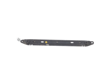 Traverse support radiateur
