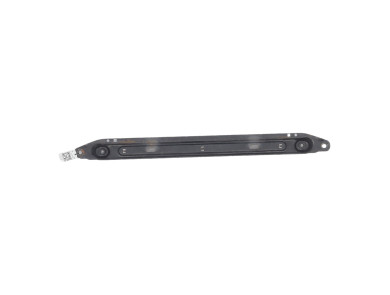 Lower front cross member - Peugeot 3008 I PH.1 - Gris Clair - 3502AW - V1-7687P