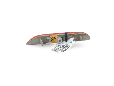 Right rear reflector - Nissan QASHQAI II PH.1 - 26560-JJ90A- L1-9444E