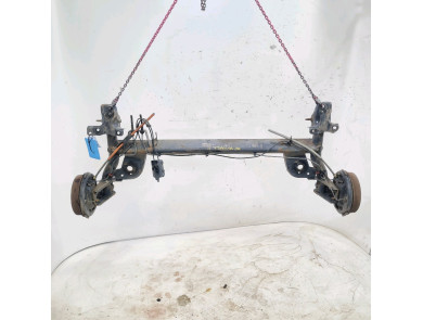 Rear axle used - Renault TWINGO - 8200630725