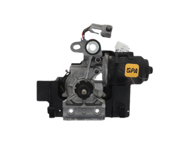 Front wiper motor - Suzuki SWIFT III - 38100-63J60 - W0-7480I
