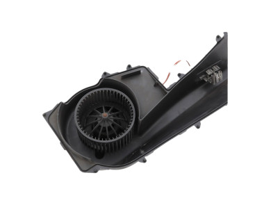 Air blower - Renault TWINGO I PH.1 - 7701046084 - W1-7837F