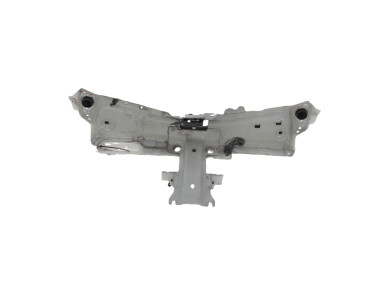 Upper front cross member - Renault TWINGO II PH.2 - Blanc - 7782666825 - F1-7784Q