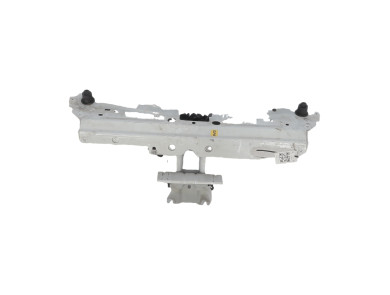 Upper front cross member - Renault TWINGO II PH.2 - Blanc - 7782666825 - F1-7784Q