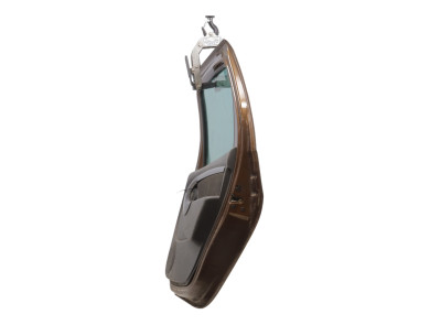 Porte arrière droite - Dacia DUSTER I PH.1 - Marron Fonce - 821000291R - L1-4826I