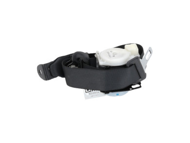 Left rear seatbelt - Suzuki SWIFT III - 84905-62J03-P4Z - Y0-6932B