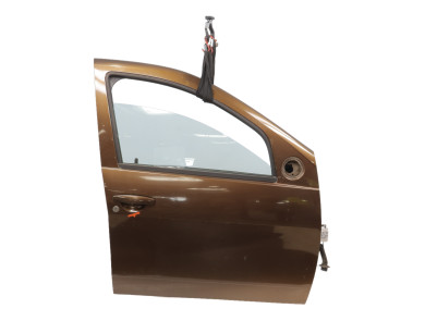 Porte avant droite occasion - Dacia DUSTER - 801007358R