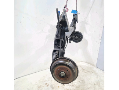 Rear axle - Peugeot 207 - 5148V2 - K1-7755E