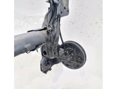 Rear axle - Peugeot 207 - 5148V2 - K1-7755E