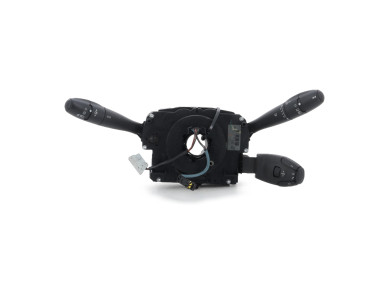 Steering column stalk switch used - Peugeot 207 - 6242 YV