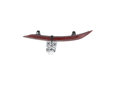 Left rear reflector - Volkswagen POLO V PH.2 - 6C0945105B - Z1-7328W