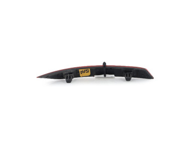 Left rear reflector - Volkswagen POLO V PH.2 - 6C0945105B - Z1-7328W
