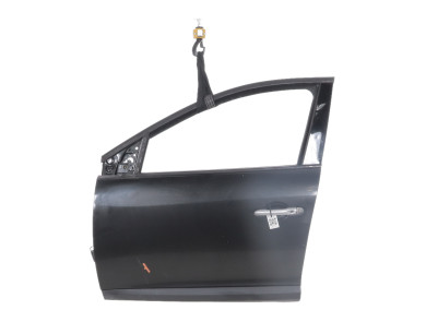 Porte avant gauche - Renault MEGANE III PH.1 - Noir - 801016886R - F1-5222C
