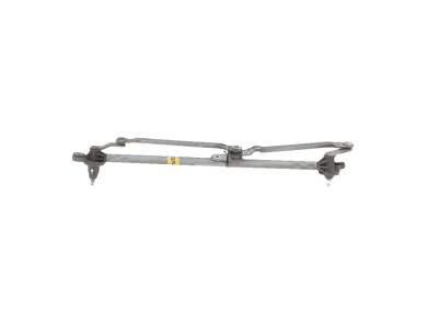 Front wiper linkage used - Chevrolet LACETTI - 96474947
