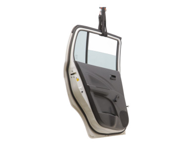Rear left door - Suzuki CELERIO - Blanc - 68004-84M21 - I1-8185Z
