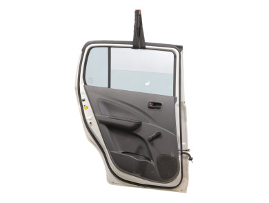 Rear left door - Suzuki CELERIO - Blanc - 68004-84M21 - I1-8185Z