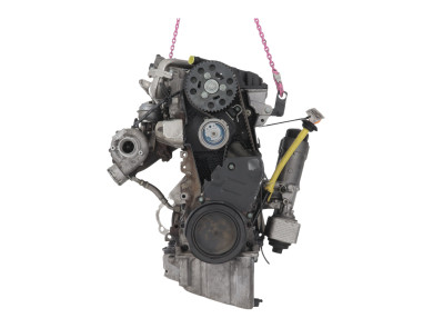 Moteur occasion - Audi A4 AVANT - BPW