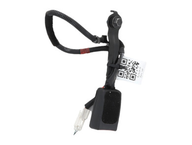 Attache ceinture sécurité avant gauche - KIA CEED II PH.2 - 88830A2000WK - J1-6757X