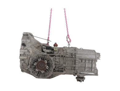 Boîte de vitesses type HCF - Audi A4 II PH.2 - Z1-5115E
