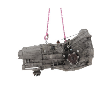Gearbox type HCF - Audi A4 II PH.2 - Z1-5115E