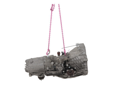 Boîte de vitesses type HCF - Audi A4 II PH.2 - Z1-5115E