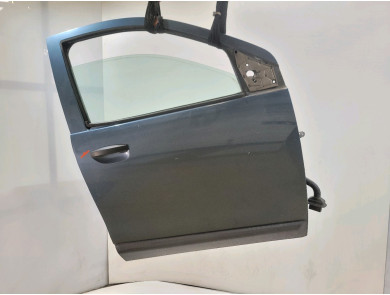 Porte avant droite occasion - Dacia LODGY - 801008218R
