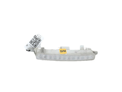 Feu diurne avant droit - Peugeot 308 II PH.1 - 9802795580 - M1-9353Z