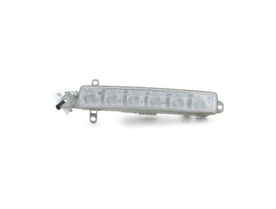 Right front daytime running light (DRL) - Peugeot 308 II PH.1 - 9802795580 - M1-9353Z