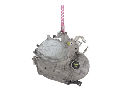 Gearbox type 20ET69 - Peugeot 208 I PH.2 - F1-4498G