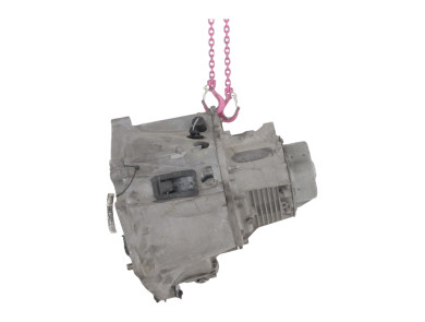 Gearbox type 20ET69 - Peugeot 208 I PH.2 - F1-4498G