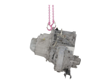 Gearbox type 20ET69 - Peugeot 208 I PH.2 - F1-4498G