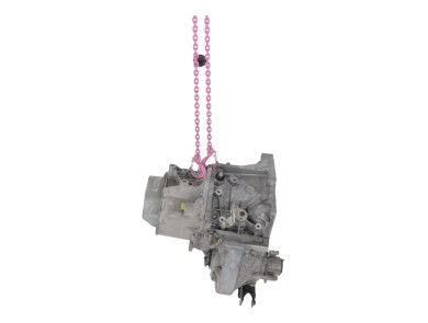 Gearbox type 20ET69 - Peugeot 208 I PH.2 - F1-4498G