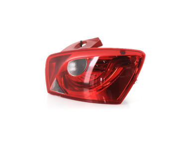 Right rear light - Seat IBIZA IV PH.1 - 6J4945096H - K1-9390J