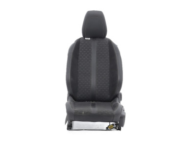 Left front seat used - Peugeot 208 - 98 234 454 80