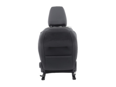 Left front seat - Peugeot 208 II PH.1 - 9823445480 - U1-8821L