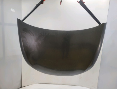 Capot - Seat IBIZA IV PH.1 - Gris Fonce - 6J0823031E - X1-9288J