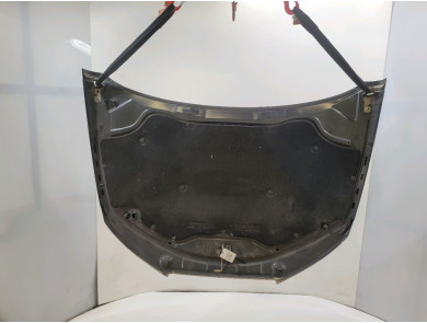 Capot - Seat IBIZA IV PH.1 - Gris Fonce - 6J0823031E - X1-9288J