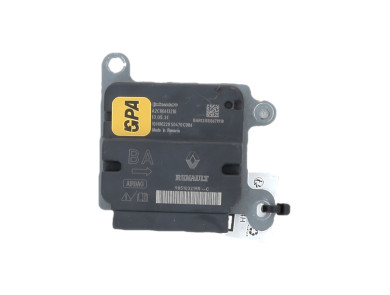 Airbag control unit - Dacia DOKKER PH.1 - 985105409R - K1-6794H