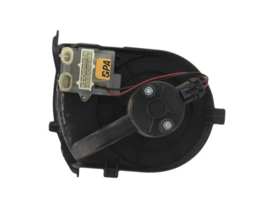 Air blower - Renault CLIO II PH.2 - 7701057683 - B1-6794P