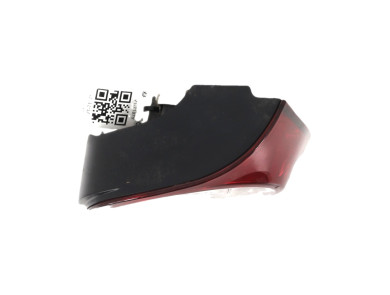 Right rear light used - Volkswagen POLO - 6Q6945096 AB