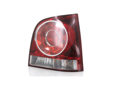 Right rear light - Volkswagen POLO IV PH.2 - 6Q6945096AB - V1-7187Y