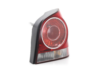 Right rear light - Volkswagen POLO IV PH.2 - 6Q6945096AB - V1-7187Y