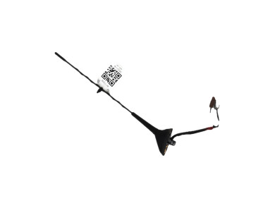 Antenna - Nissan QASHQAI II PH.1 - 28208-4EA0A - R1-7723C