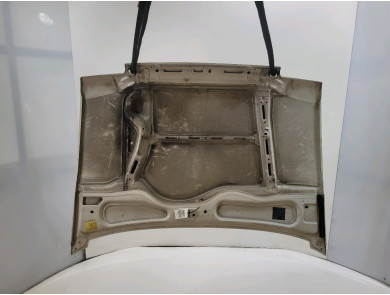 Capot - Renault SUPER 5 - Blanc - 7751465300 - F1-7138A