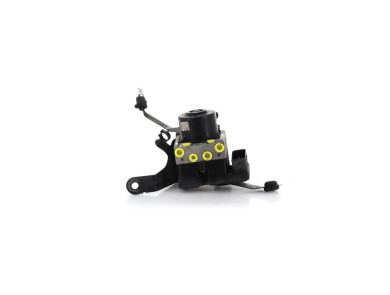 ABS pump motor - Ford FIESTA V PH.2 - 1512725 - A1-6500Q