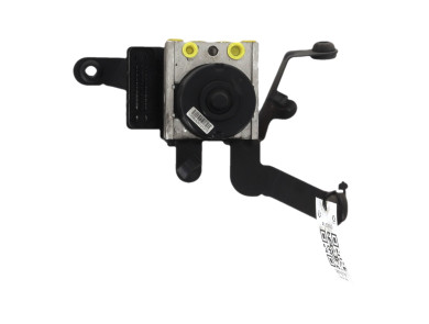 Bloc ABS - Ford FIESTA V PH.2 - 1512725 - A1-6500Q