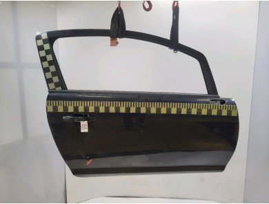 Right door (3-door models only) used - Opel CORSA - 93191127