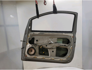 Porte droite (3 portes) - Ford KA II - Gris Fonce - 1542363 - P1-9165L