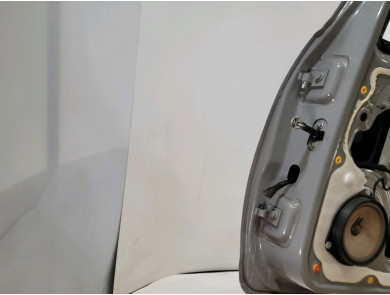 Right door (3-door models only) - Ford KA II - Gris Fonce - 1542363 - P1-9165L