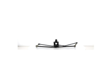 Mécanisme d'essuie glace avant - Renault SUPER 5 - 7701030691 - X1-6509Y